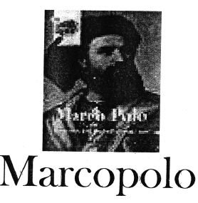 Trademark MARCOPOLO + LUKISAN