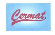 Trademark CERMAT