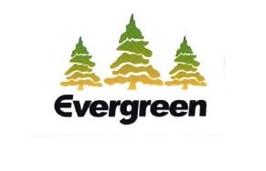 Trademark EVERGREEN + LOGO