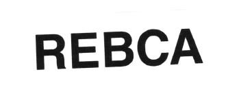 Trademark REBCA