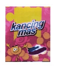 Trademark KANCING MAS