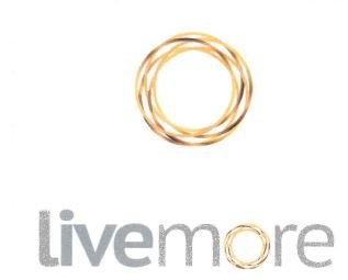 Trademark LIVEMORE + LOGO