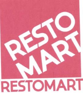 Trademark RESTO MART