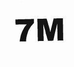 Trademark 7M