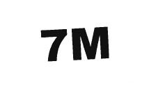 Trademark 7M