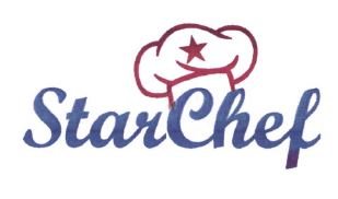 Trademark STAR CHEF + LOGO