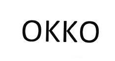 Trademark OKKO