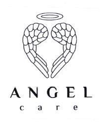 Trademark ANGEL CARE + LOGO