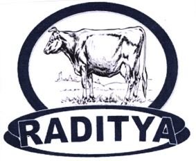 Trademark RADITYA + LUKISAN