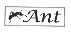 Trademark ANT + LOGO