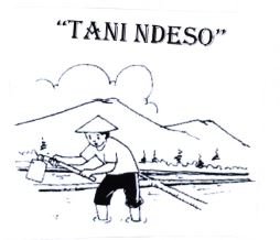 Trademark TANI NDESO + LUKISAN