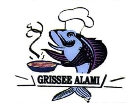 Trademark GRISSEE ALAMI + LUKISAN