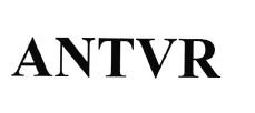 Trademark ANTVR