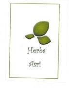 Trademark HERBA ASRI + LOGO