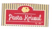 Trademark PASTA KRIWUL + LOGO