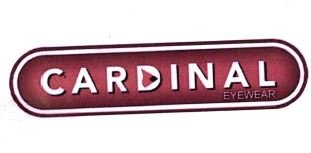 Trademark CARDINAL EYEWEAR