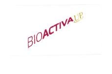 Trademark BIOACTIVAUP