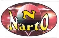 Trademark NARTO + LOGO N