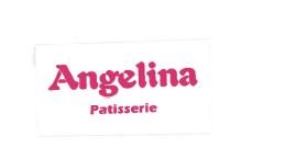 Trademark ANGELINA PATISSERIE