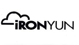 Trademark IRONYUN + LOGO