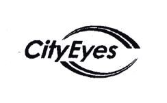 Trademark CITYEYES & LOGO