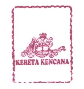 Trademark KERETA KENCANA + LOGO