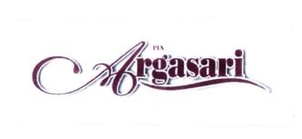 Trademark ARGASARI