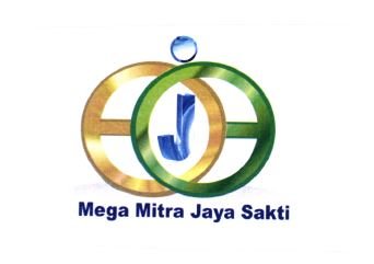 Trademark MEGA MITRA JAYA SAKTI + LOGO