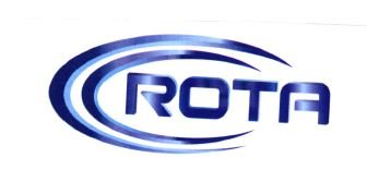 Trademark ROTA + LOGO