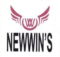 Trademark NEWWIN'S + LOGO