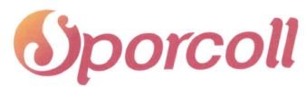 Trademark SPORCOLL