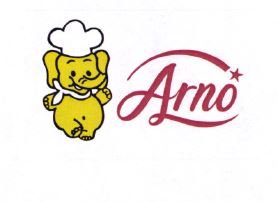 Trademark ARNO + LOGO