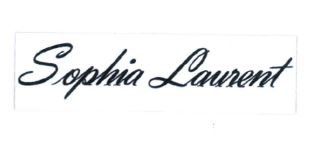 Trademark SOPHIA LAURENT