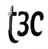 Trademark T3C