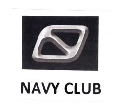 Trademark NAVY CLUB + LOGO