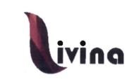 Trademark LIVINA