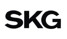 Trademark SKG