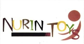 Trademark NURIN TOYS + LOGO