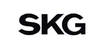 Trademark SKG