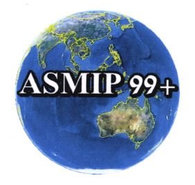 Trademark ASMIP 99+ BOLA DUNIA