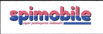 Trademark SPIMOBILE SUPER PEMBAYARAN INDONESIA