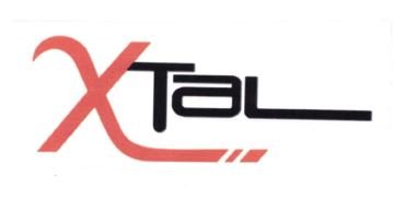 Trademark XTAL