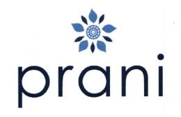 Trademark PRANI + LOGO