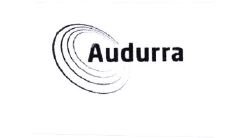 Trademark AUDURRA + LOGO