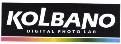 Trademark KOLBANO DIGITAL PHOTO LAB