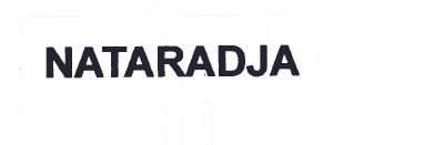 Trademark NATARADJA