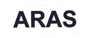 Trademark ARAS