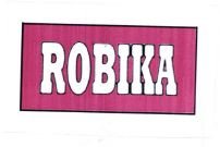 Trademark ROBIKA