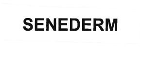 Trademark SENEDERM