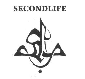 Trademark SECONDLIFE + LOGO